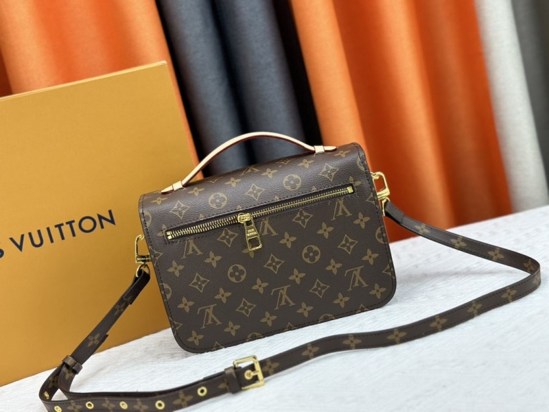 LV Satchel bags